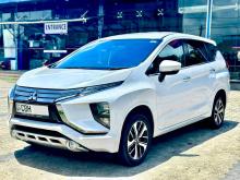 Mitsubishi Xpander 2018 SUV