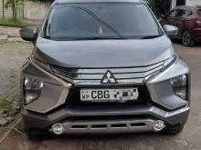 Mitsubishi Xpander 2018 SUV