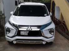 Mitsubishi Xpander 2018 SUV