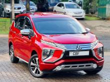 Mitsubishi Xpander 2019 SUV