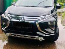 Mitsubishi Xpander 2019 SUV
