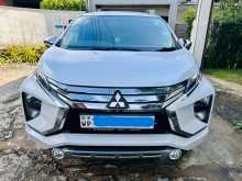 Mitsubishi Xpander 2019 SUV