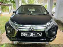 Mitsubishi Xpander 2018 SUV
