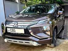 Mitsubishi Xpander 2018 SUV