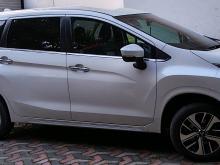 Mitsubishi Xpander 2019 SUV