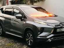 Mitsubishi Xpander 2019 SUV