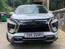 Mitsubishi Xpander 2025 SUV