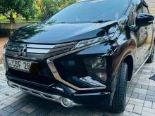 Mitsubishi Xpander 2018 SUV