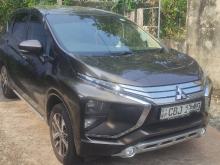 Mitsubishi Xpander 2019 SUV