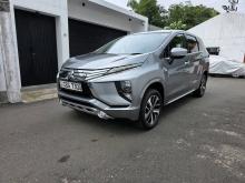 Mitsubishi Xpander 2019 SUV