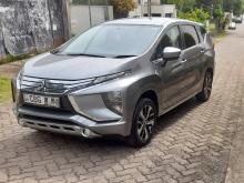 Mitsubishi Xpander 2018 SUV