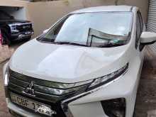 Mitsubishi Xpander 2018 SUV