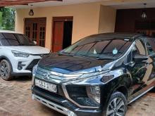 Mitsubishi Xpander 2019 SUV