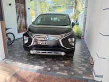 Mitsubishi Xpander 2019 SUV