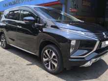 Mitsubishi Xpander 2018 SUV