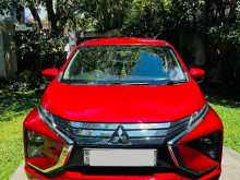 Mitsubishi Xpander 2018 SUV