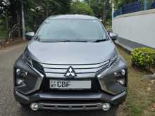 Mitsubishi Xpander 2018 SUV