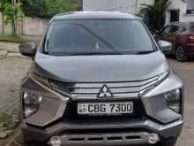 Mitsubishi Xpander 2018 SUV