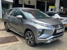 Mitsubishi Xpander 2018 SUV