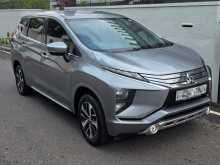 Mitsubishi Xpander 2018 SUV