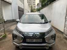 Mitsubishi Xpander 2018 SUV