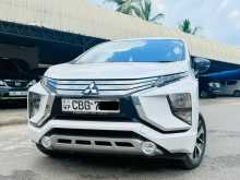 Mitsubishi Xpander 2018 SUV