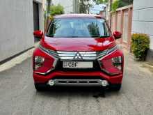 Mitsubishi Xpander 2018 SUV