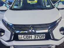 Mitsubishi Xpander 2018 SUV