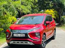 Mitsubishi Xpander 2019 SUV