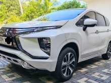 Mitsubishi Xpander 2019 SUV