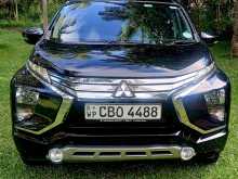 Mitsubishi Xpander 2019 SUV