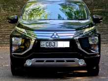 Mitsubishi Xpander 2019 SUV