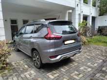 Mitsubishi Xpander 2019 SUV