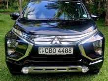 Mitsubishi Xpander 2019 SUV