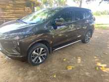 Mitsubishi Xpander 2019 SUV