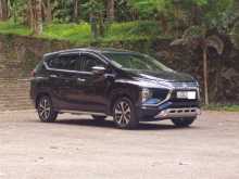 Mitsubishi Xpander 2019 SUV