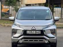 Mitsubishi Xpander 2019 SUV