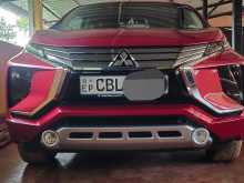 Mitsubishi XPANDER 2020 SUV