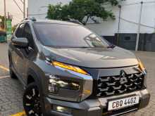 Mitsubishi Xpander Cross 2025 SUV