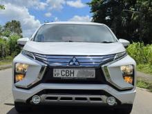 Mitsubishi Xpander 2018 SUV