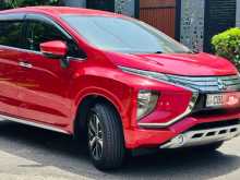 Mitsubishi Xpander 2019 SUV