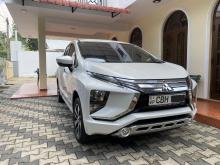 Mitsubishi Xpander 2019 SUV