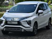 Mitsubishi XPANDER 2019 SUV