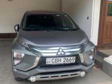 Mitsubishi Xpander 2019 SUV