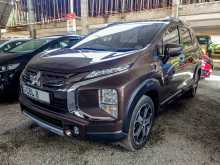 Mitsubishi Xpander 2020 SUV