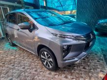 Mitsubishi Xpander 2018 SUV