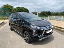 Mitsubishi Xpander 2018 SUV