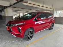 Mitsubishi Xpander 2018 SUV