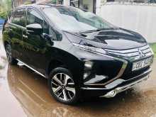 Mitsubishi Xpander 2019 SUV