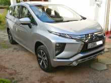 Mitsubishi Xpander 2019 SUV